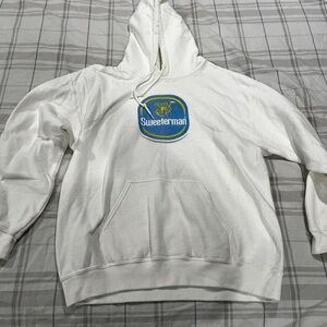 Ram Riddilz Sweeterman Hoody